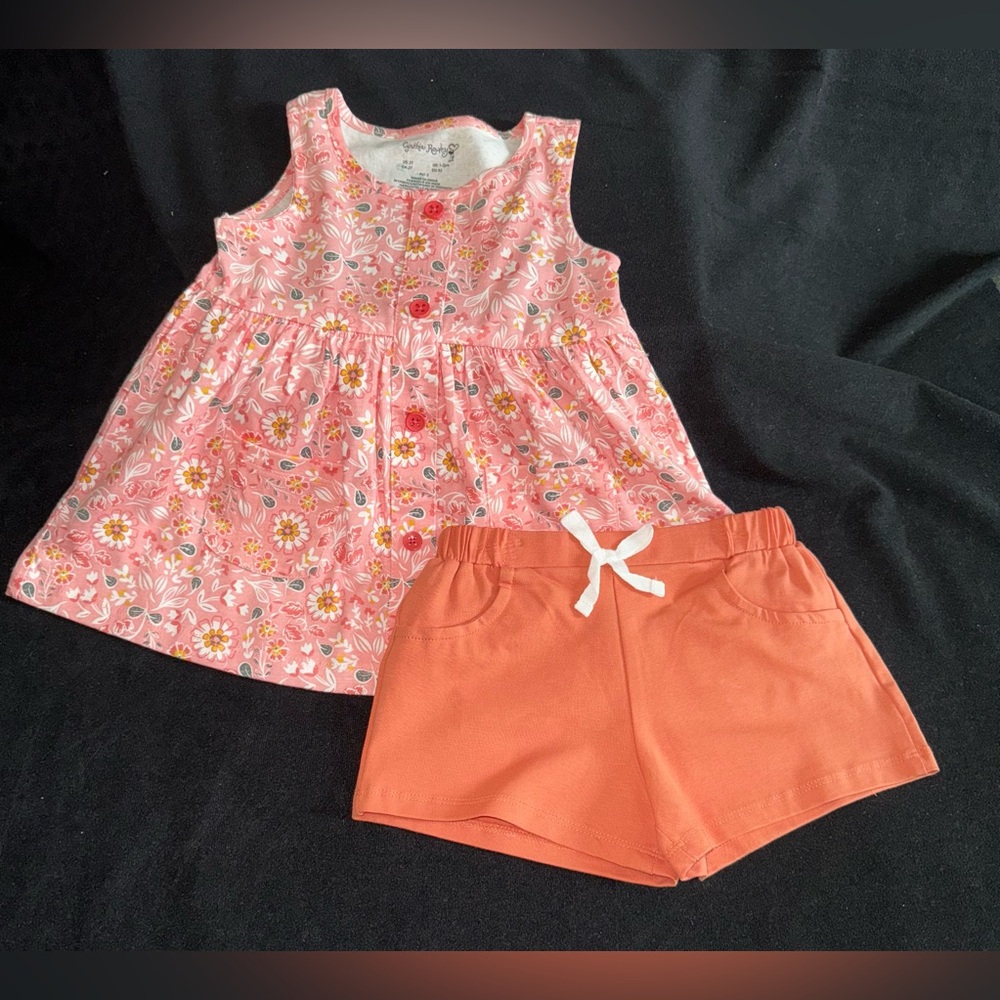 2T Cynthia Rowley set